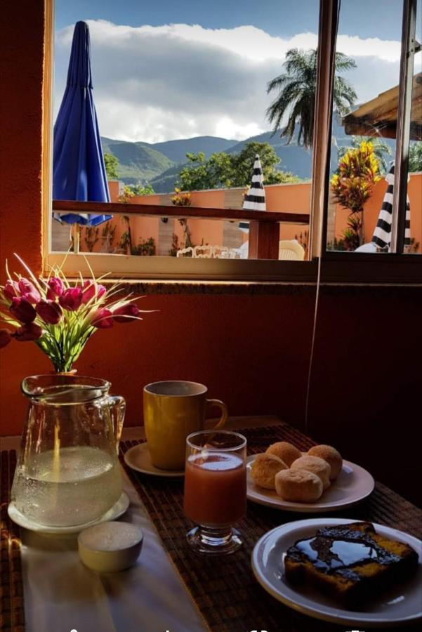 Flor De Lótus Cipo Inn