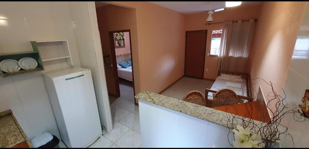 Inn Flor De Lótus Cipo