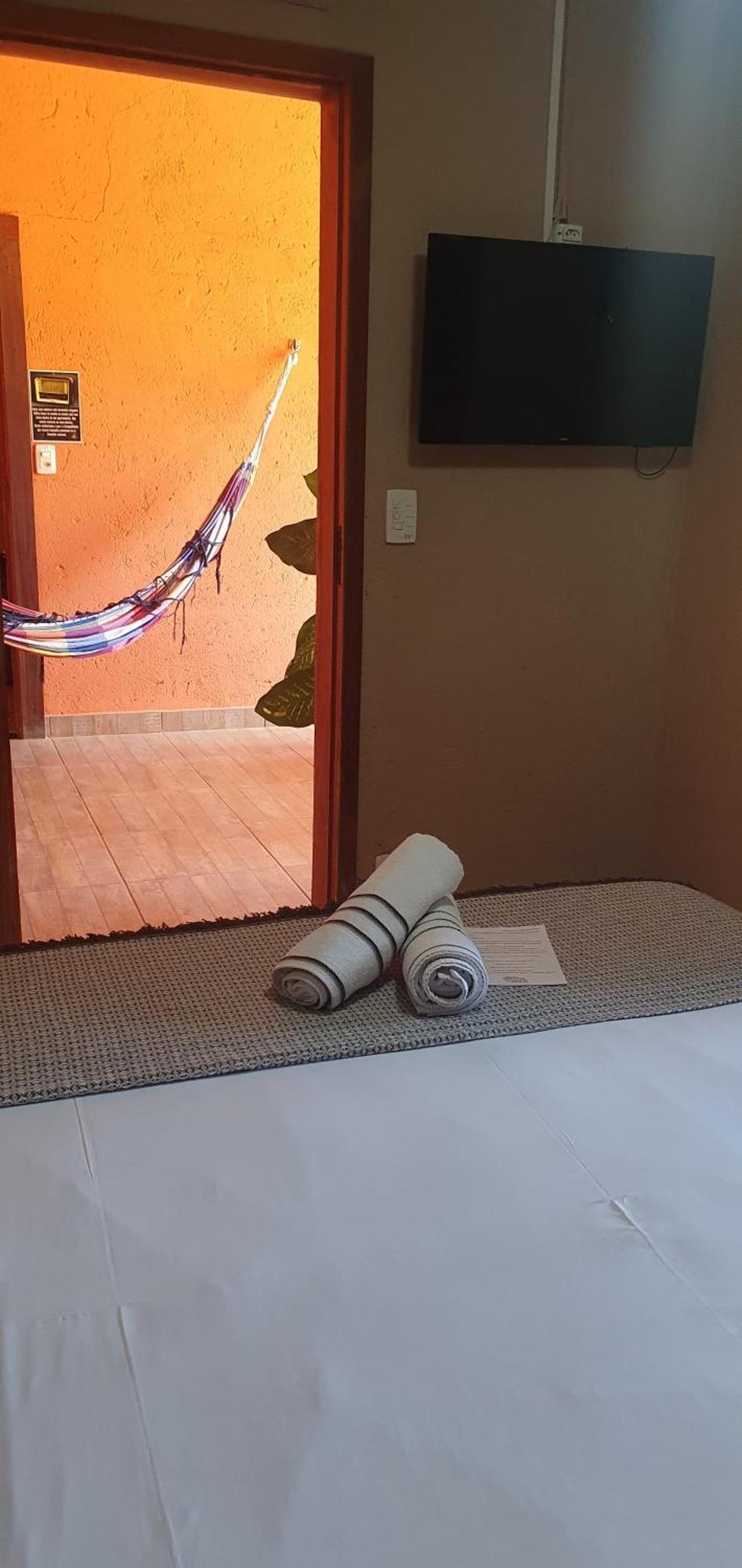Flor De Lótus Cipo Inn