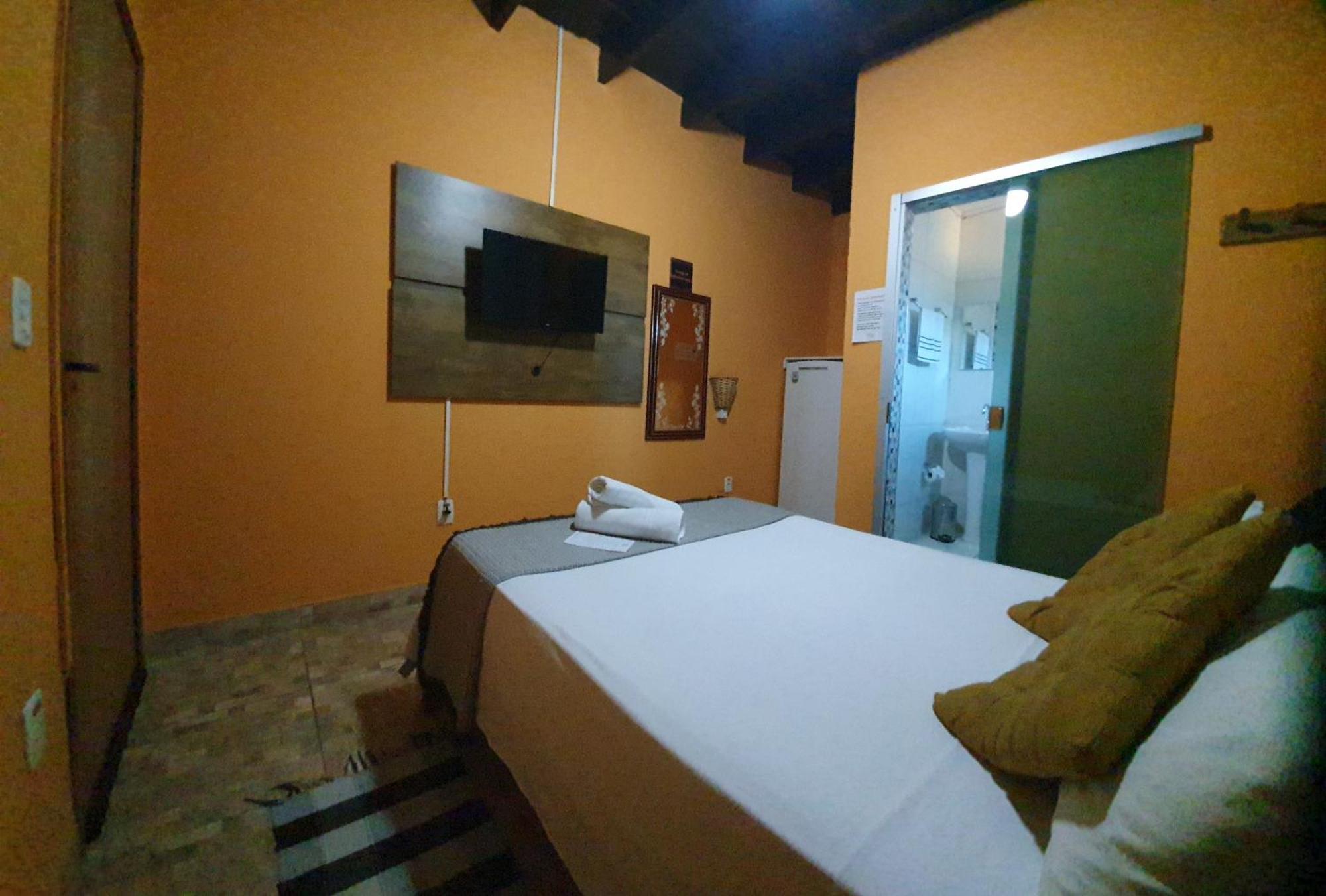 Flor De Lótus Cipo Inn 2*