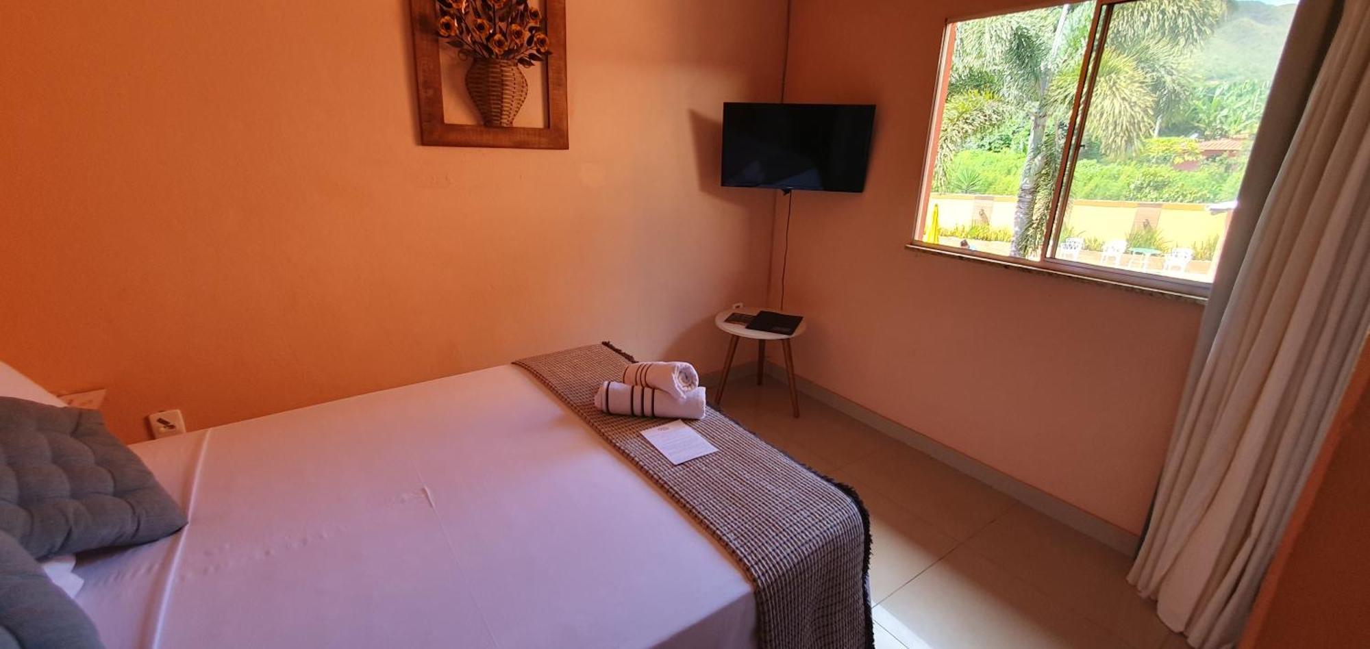 Flor De Lótus Cipo Inn