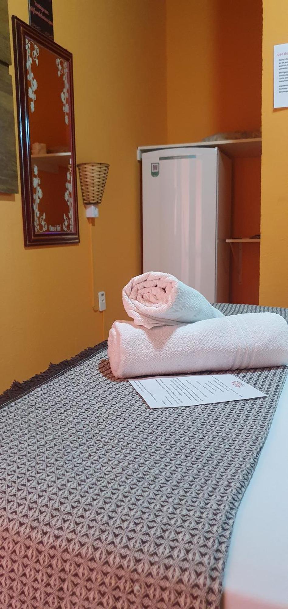 Inn Flor De Lótus Cipo