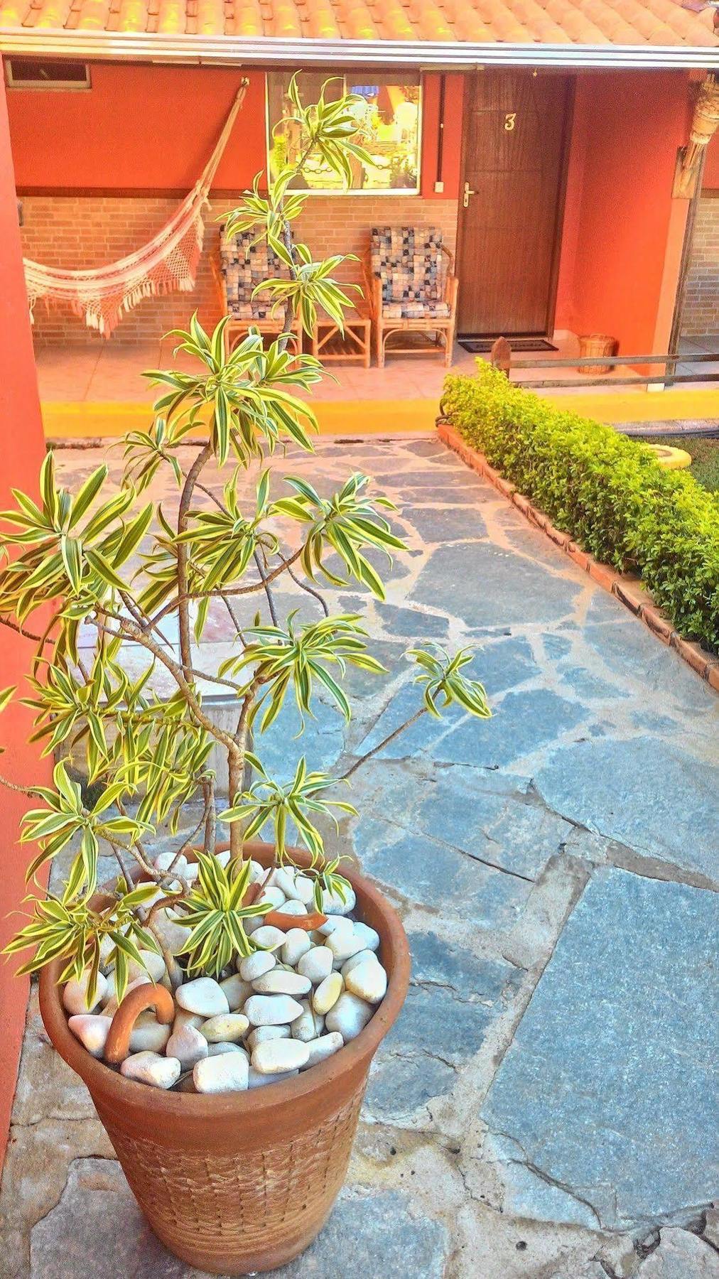Flor De Lótus Cipo Inn 2*