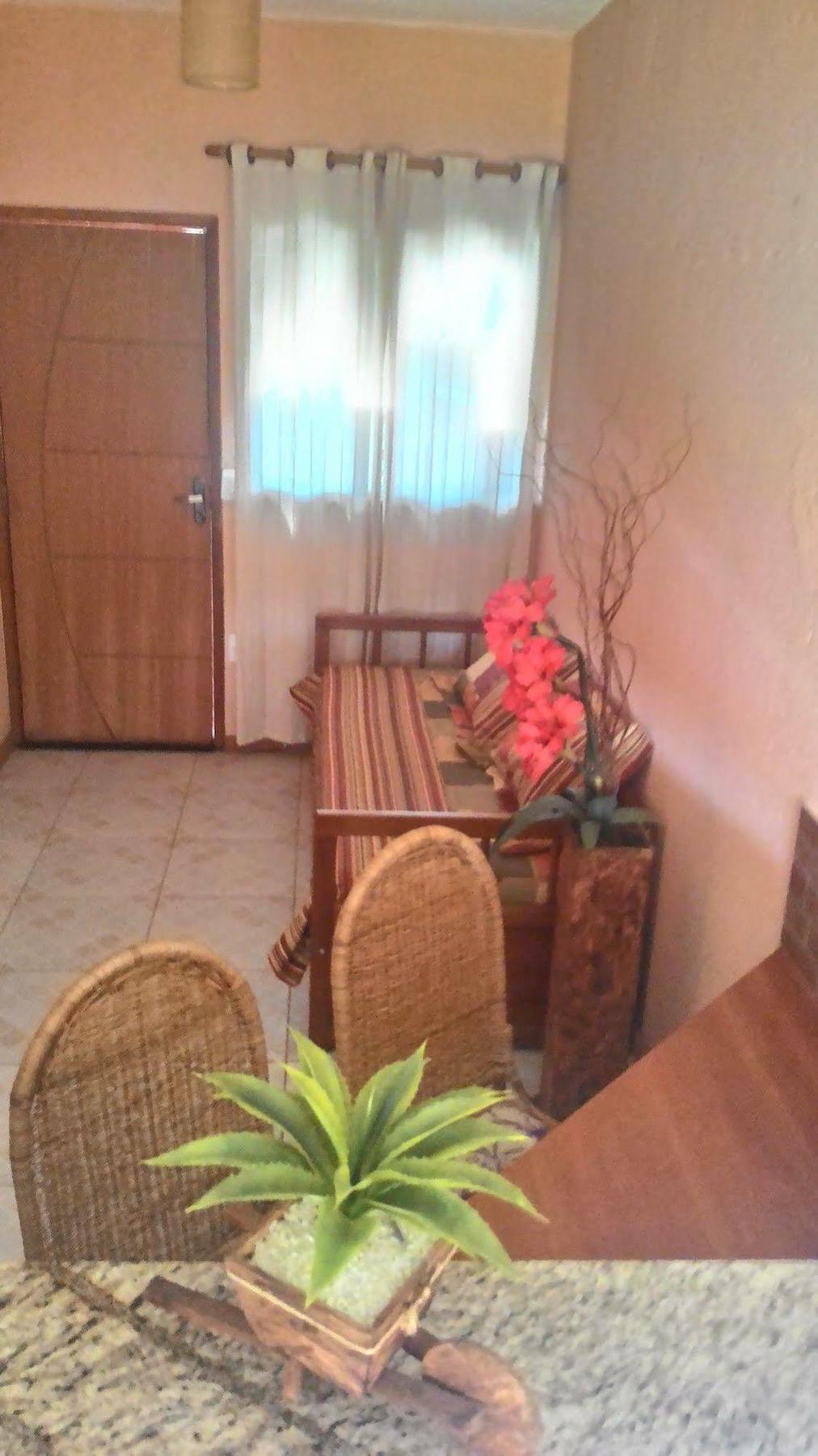 Flor De Lótus Cipo Inn 2*