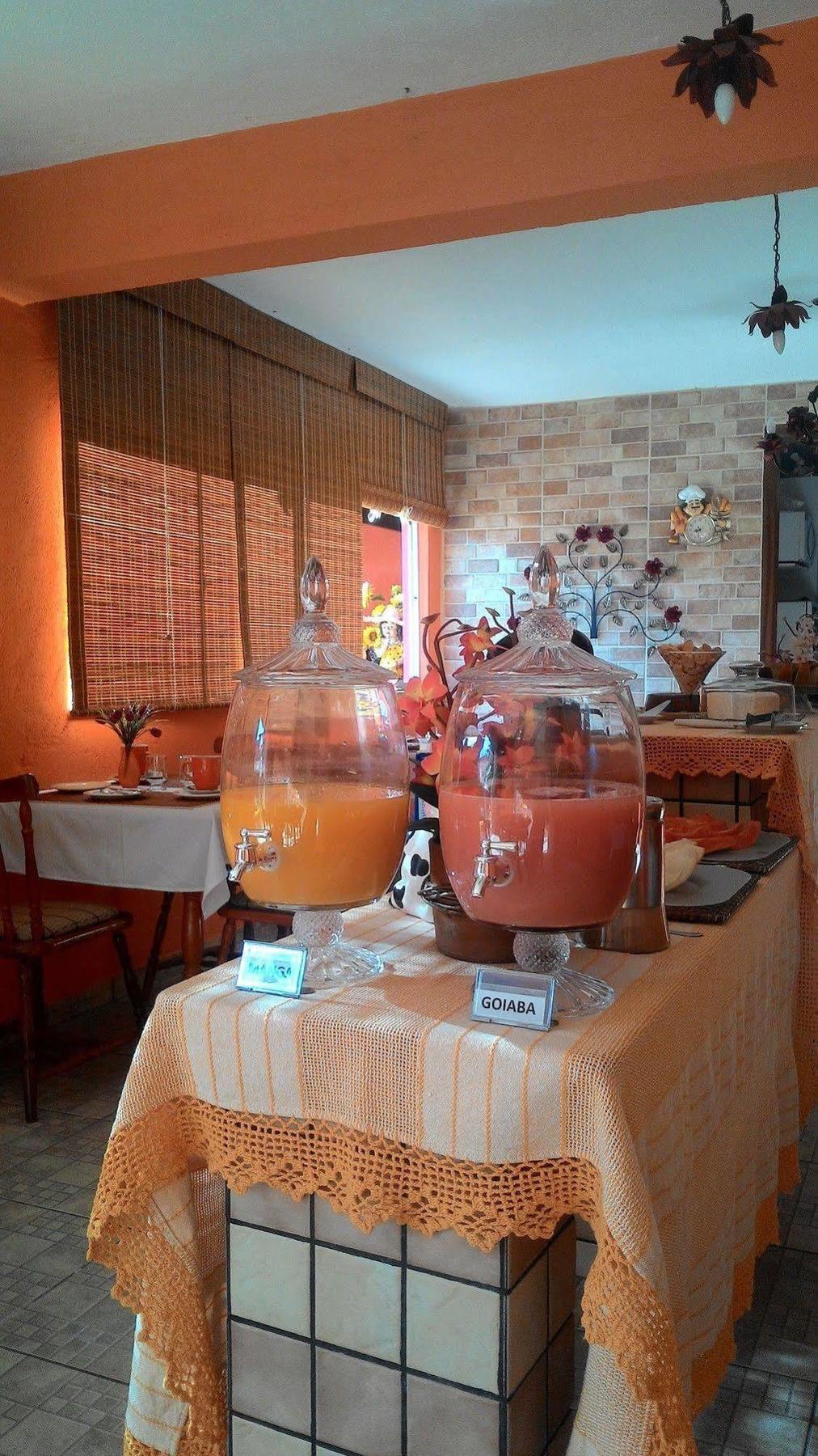 Flor De Lótus Cipo Inn 2*