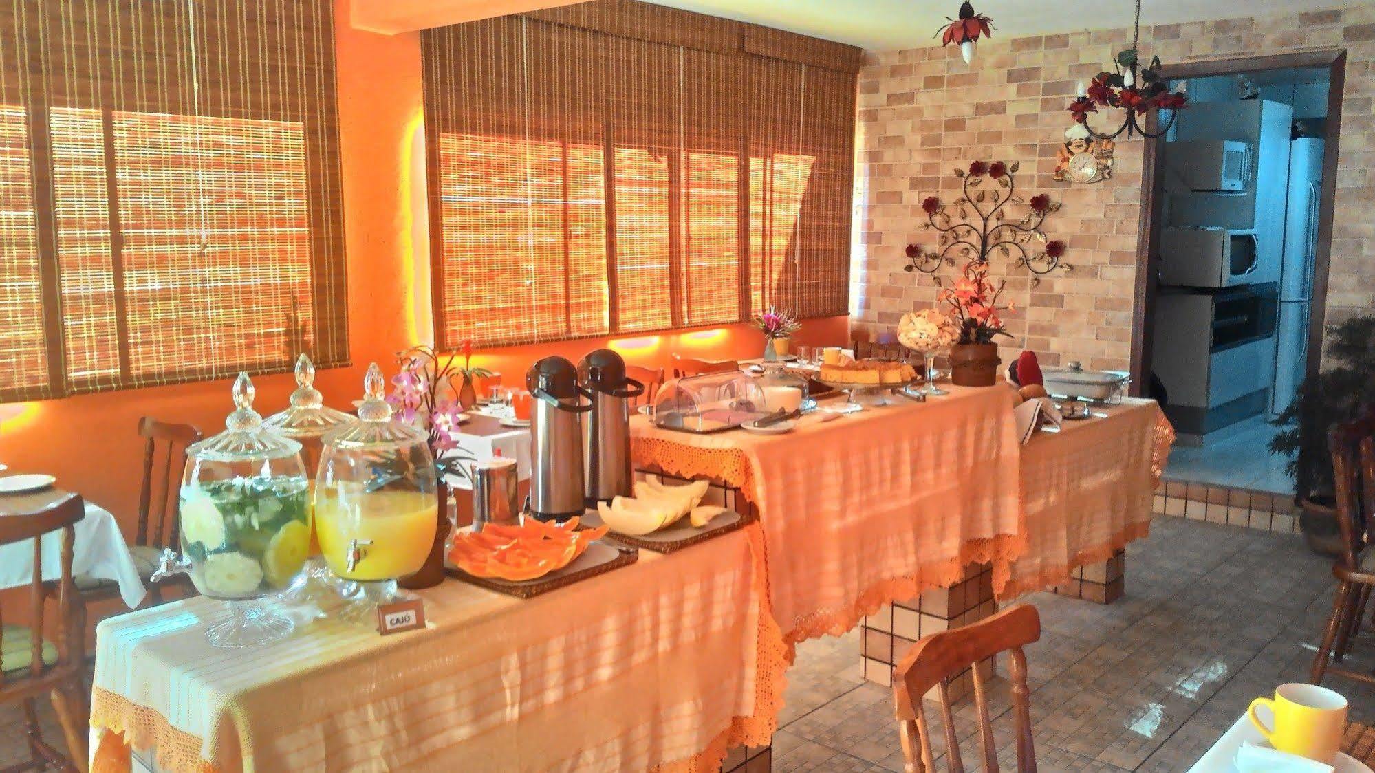 Flor De Lótus Cipo Inn 2*