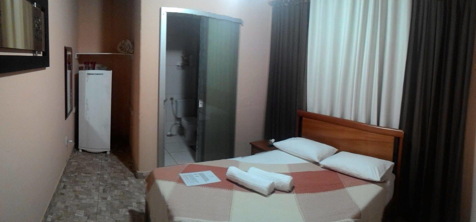 Flor De Lótus Cipo Inn 2*