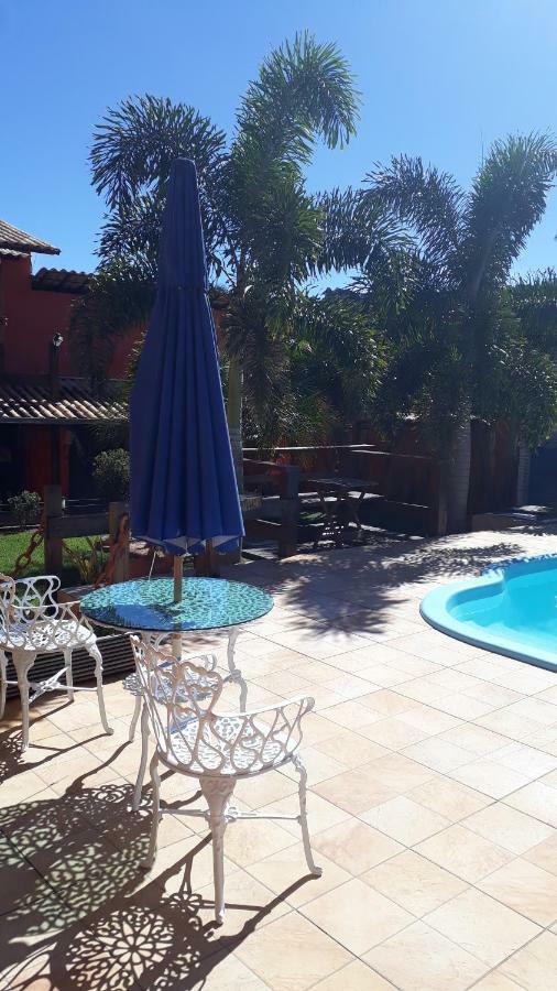 Flor De Lótus Cipo Inn 2*